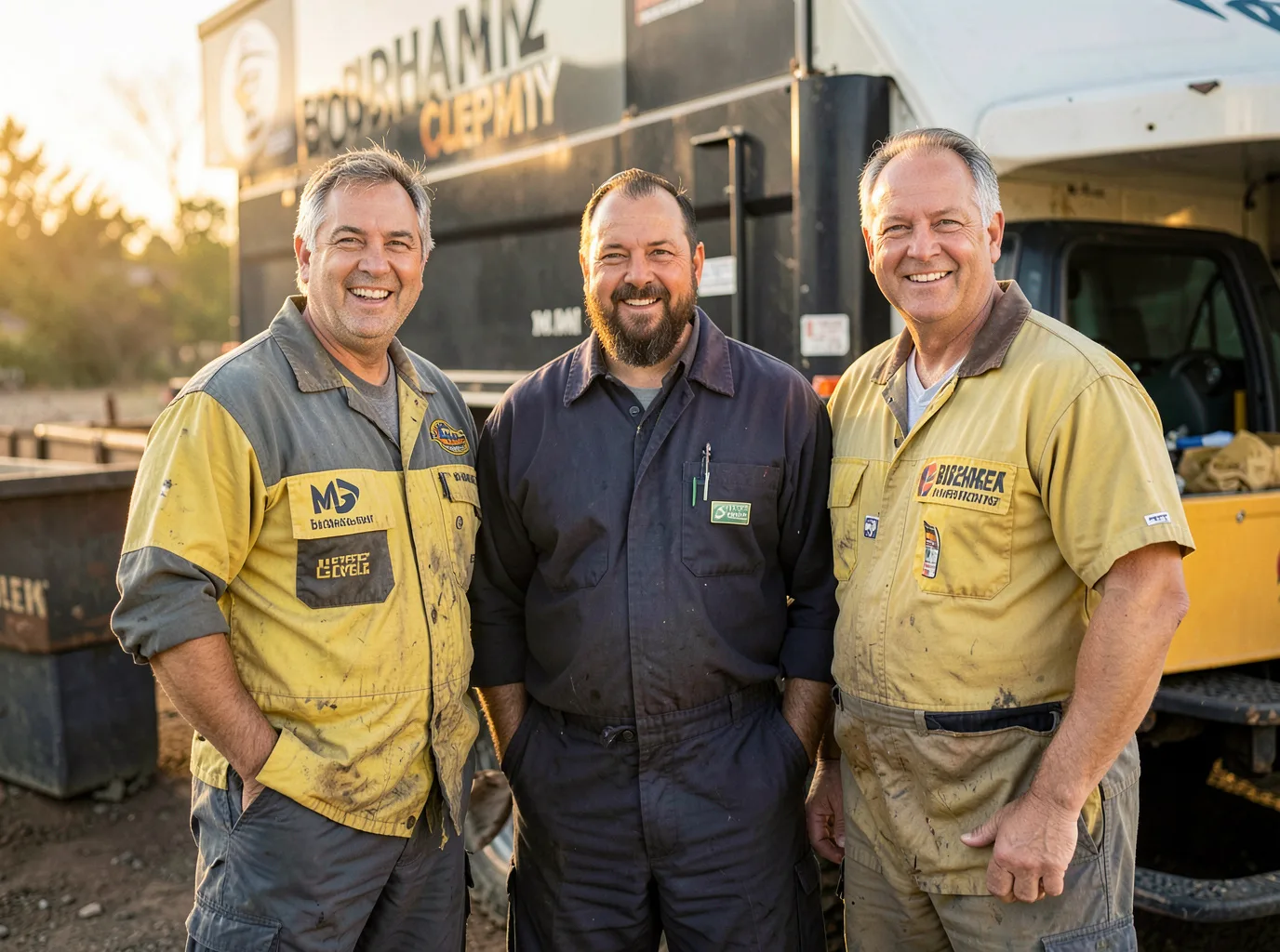 Sewage Cleanup company in Johnstown, CO