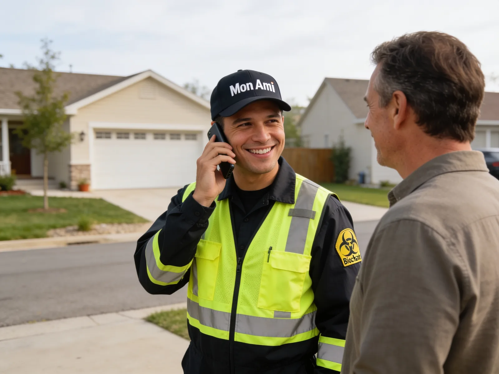 Sewage Cleanup Johnstown, CO FAQs