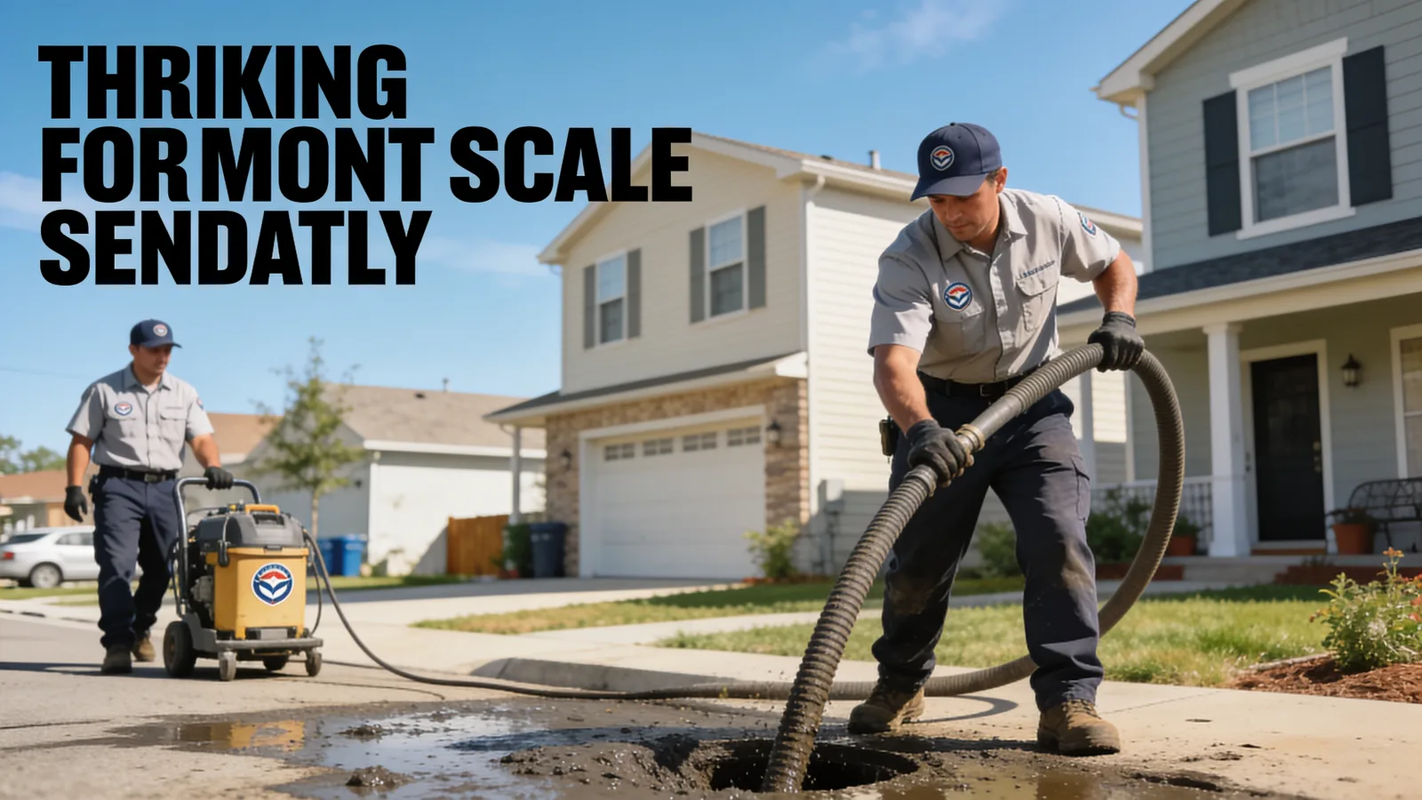 Sewage Cleanup in Johnstown, CO near me